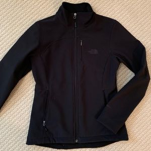 North Face women’s Apex Bionic jacket size S